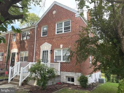 1201 Cooks Lane, Baltimore, Maryland 21229, USA
