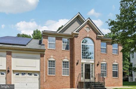 15206 Derbyshire Way, Accokeek, Maryland 20607, États-Unis