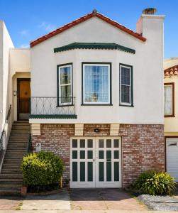 191 W Moltke, Daly City, 캘리포니아 94014, 미국