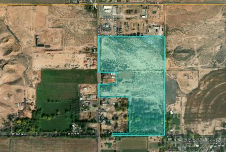 700 N North Crescent Rd, Roosevelt, Utah 84066, Estados Unidos
