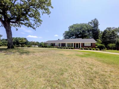 373 Ouachita 133, Camden, Arkansas 71701