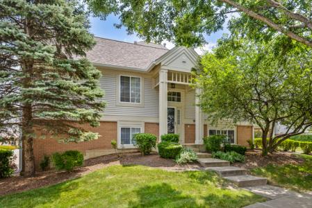 919 Pheasant Trl, St. Charles, Illinois 60174, États-Unis
