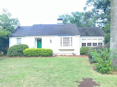 136 Dalraida Road, Montgomery, Alabama 36109, USA