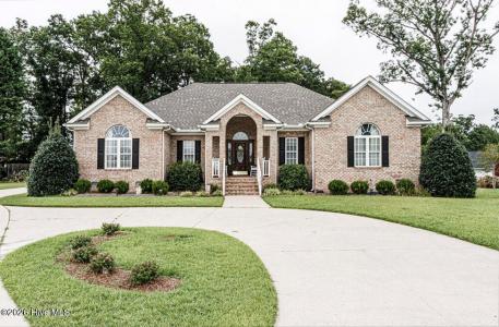 3188 Scarborough Lane, Rocky Mount, Carolina Do Norte 27804, Estados Unidos