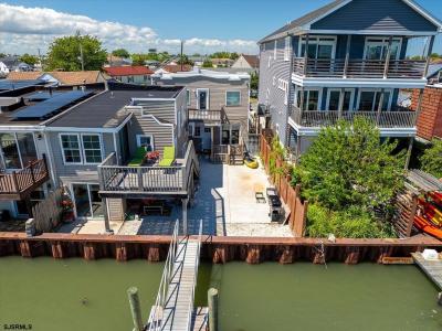 1658 W Riverside Dr, Atlantic City, New Jersey 08401, USA