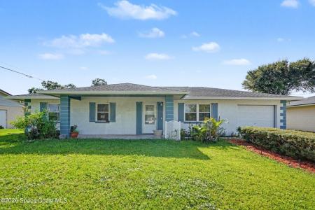 886 Barris Lane, Rockledge, Florida 32955, USA