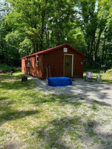 5188 Troopers Trail, Frederic, Michigan 49733, HOA KỲ