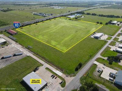 E. Miller Ave Lot 17, Iowa, Louisiana 70647, Estados Unidos