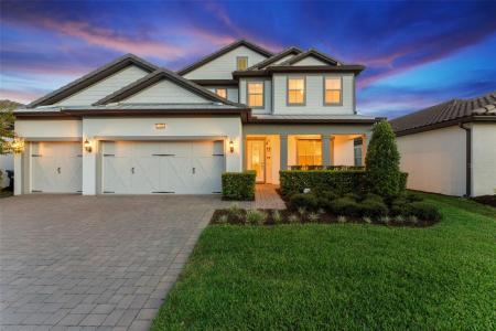 7606 Wandering Way, ORLANDO, Florida 32836, USA