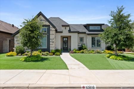 10916 Vicksburg Avenue, Lubbock, Texas 79424