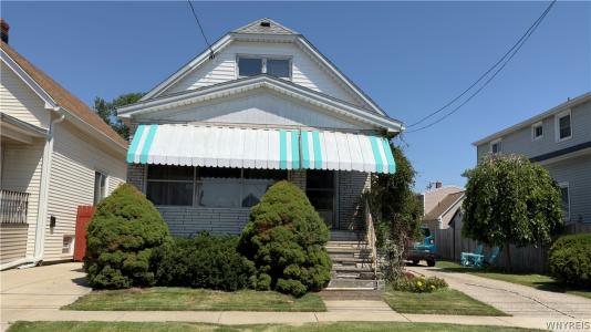 131 Willowlawn Parkway, Cheektowaga, New York 14206, États-Unis