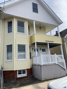 644-646 Hallett Street, Bridgeport, Connecticut 06608, Amerika Birleşik Devletleri