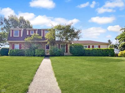 3609 31st Street, Columbus, Indiana 47203, USA
