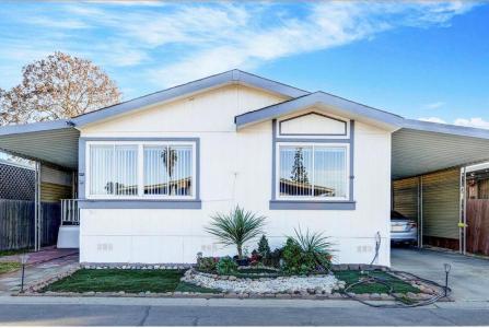 5505 W Tulare Avenue 317, Visalia, California 93277, USA