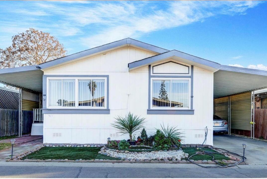 5505 W Tulare Avenue 317, Visalia, Kalifornien 93277, USA