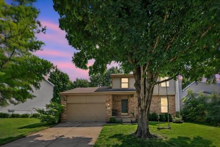 3256 Bellerive Drive, Pickerington, أوهايو 43147, الولايات المتحدة