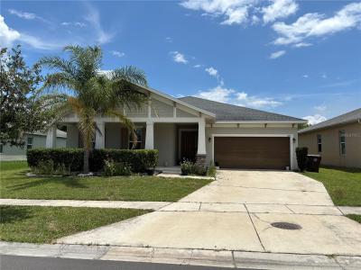 1727 Brassie Court, KISSIMMEE, Флорида 34746, Соединенные Штаты
