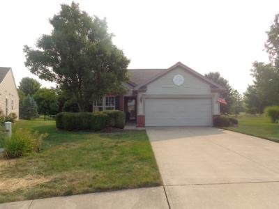 9345 Norwich Pl., North Ridgeville, Ohio 44039, USA