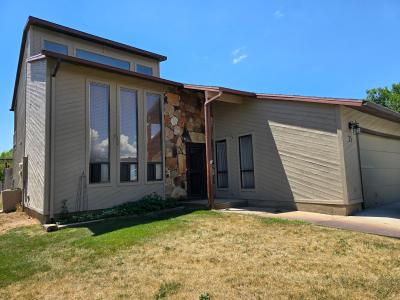 25 West Park Circle, Vernal, Utah 84078, USA
