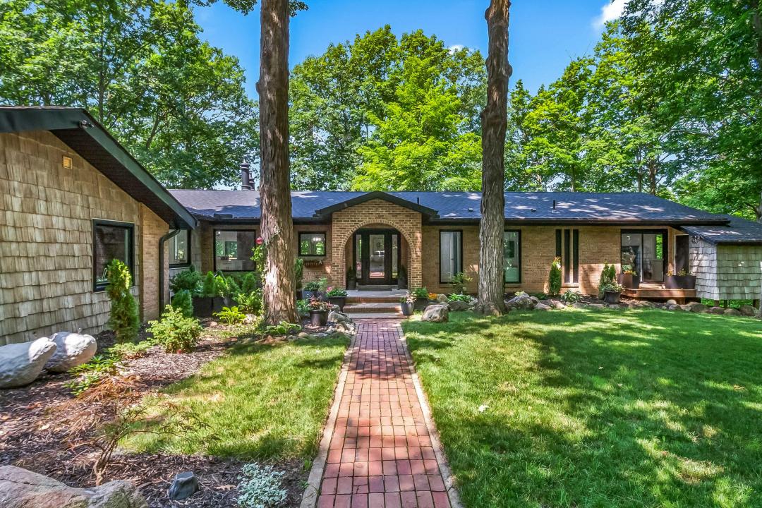 4720 Nirvana Drive, Adrian, Michigan 49221, Estados Unidos