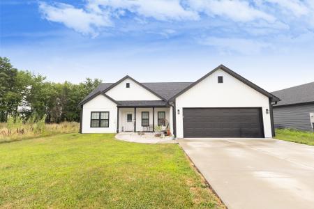 1104 Stonebridge Lane, Moberly, Миссури 65270, Соединенные Штаты