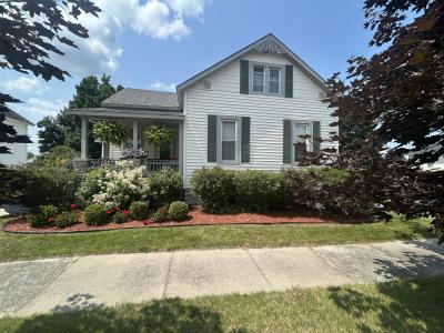 125 Charlotte Street, Alpena, ميشيغان 49707, الولايات المتحدة