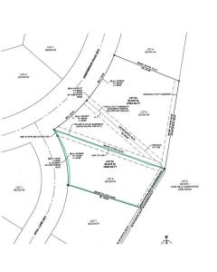 TBD Opal Lane, Billings, Montana 59105, Stati Uniti