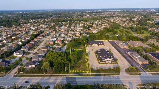 43224 Dequindre Road, SterlingHeights, Michigan 48314, USA