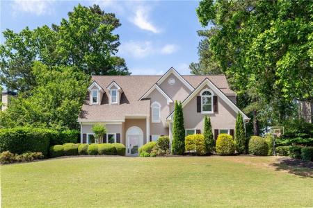 6105 Olde Atlanta Parkway, Suwanee, גאורגיה 30024, ארצות הברית של אמריקה 