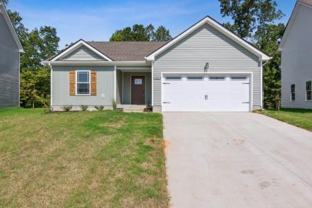 2655 Scott Dr, Clarksville, Tennessee 37042, USA