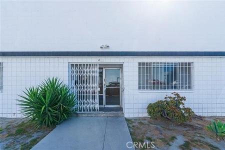 440 N Marine, Wilmington, Kalifornia 90744, USA