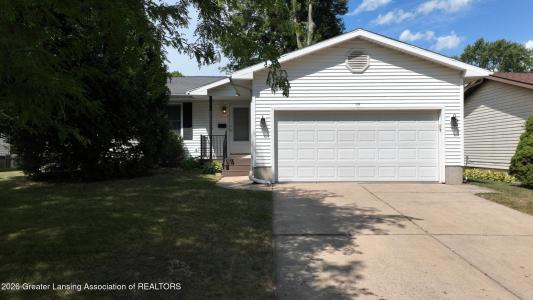 3118 Averill, Lansing, Michigan 48911, Estados Unidos