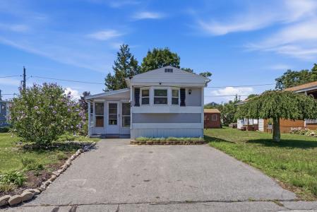 124 Mayflower Avenue, Taunton, 메사츄세츠 02780, 미국