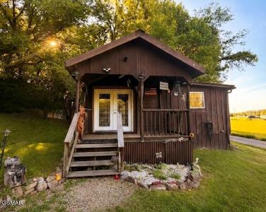125 Stinson Road, Newport, Теннесси 37821, Соединенные Штаты