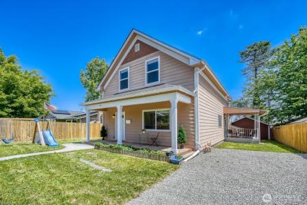 3611 E I Street, Tacoma, Washington 98404, USA