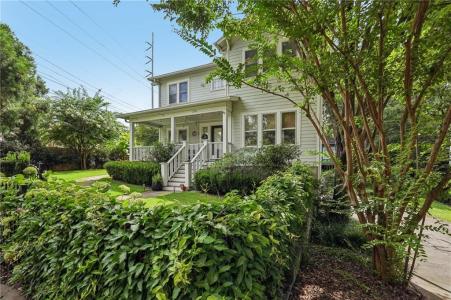 274 Ferguson Street NE, Atlanta, Geórgia 30307, Estados Unidos