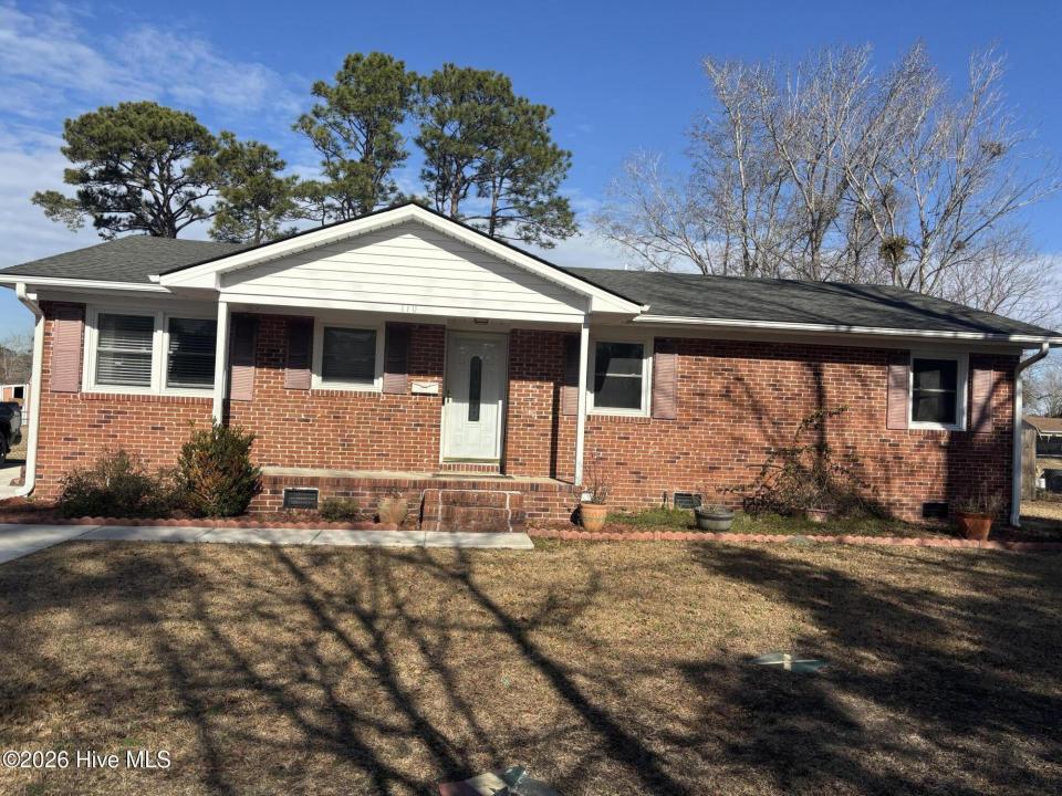 110 Speight Street, Havelock, Caroline Du Nord 28532, États-Unis