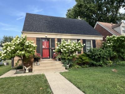 3721 Kemman Ave, Brookfield, Illinois 60513-1520, USA
