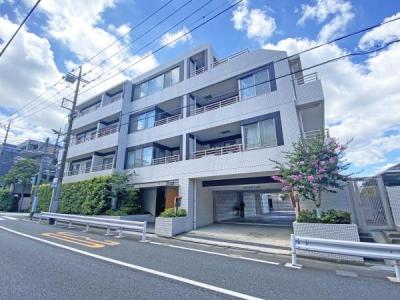 野沢３丁目, Ｄ'グランセ学芸大学, 世田谷区, Tokyo 154-0003, Japão