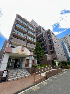 千間台西２丁目, ヴェルビュせんげん台ステーションプラザ, 越谷市, Saitama 343-0041, Japão