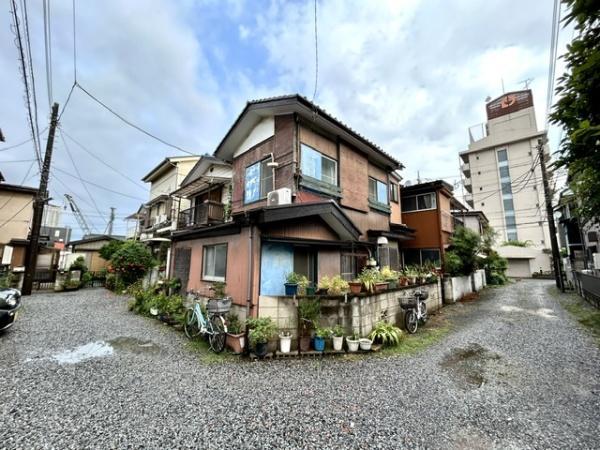 領家4丁目, 川口市, Saitama 332-0004, Japon