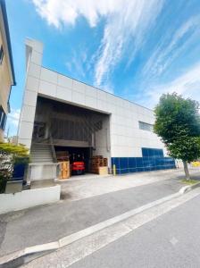 北町５丁目, 蕨市, Saitama 335-0001, Japan