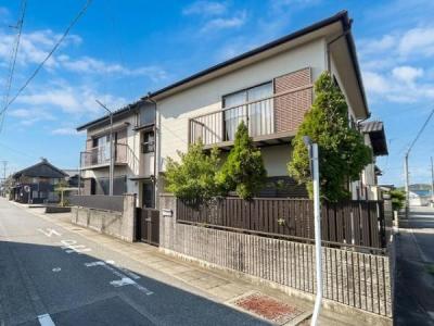 吉良町上横須賀宮腰, 西尾市, Aichi 444-0521, Japan