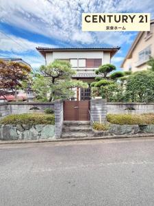 富雄川西１丁目, 奈良市富雄川西1丁目, 奈良市, Nara 631-0077, Japon