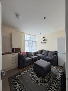 Flat 1-18, 310, Green Lane, ILFORD, Reino Unido