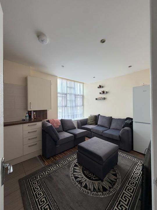 Flat 1-18, 310, Green Lane, ILFORD, Reino Unido