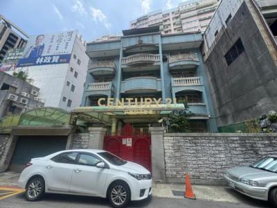 大興西路一段, 桃園區, Taoyuan City 330, Taiwan