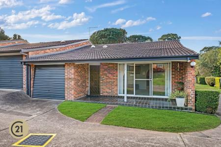 6/10 Church Street, Castle Hill, NSW 2154, אוסטרליה 