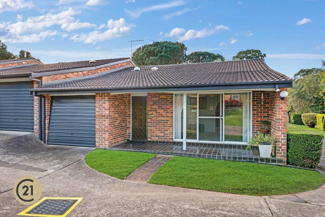 6/10 Church Street, Castle Hill, NSW 2154, Australia