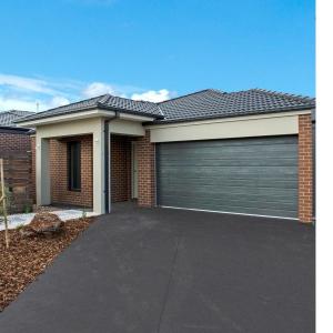 23 Higgins Street, Fraser Rise, VIC 3336, Australia